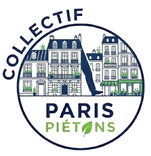 Collectif Paris Piétons